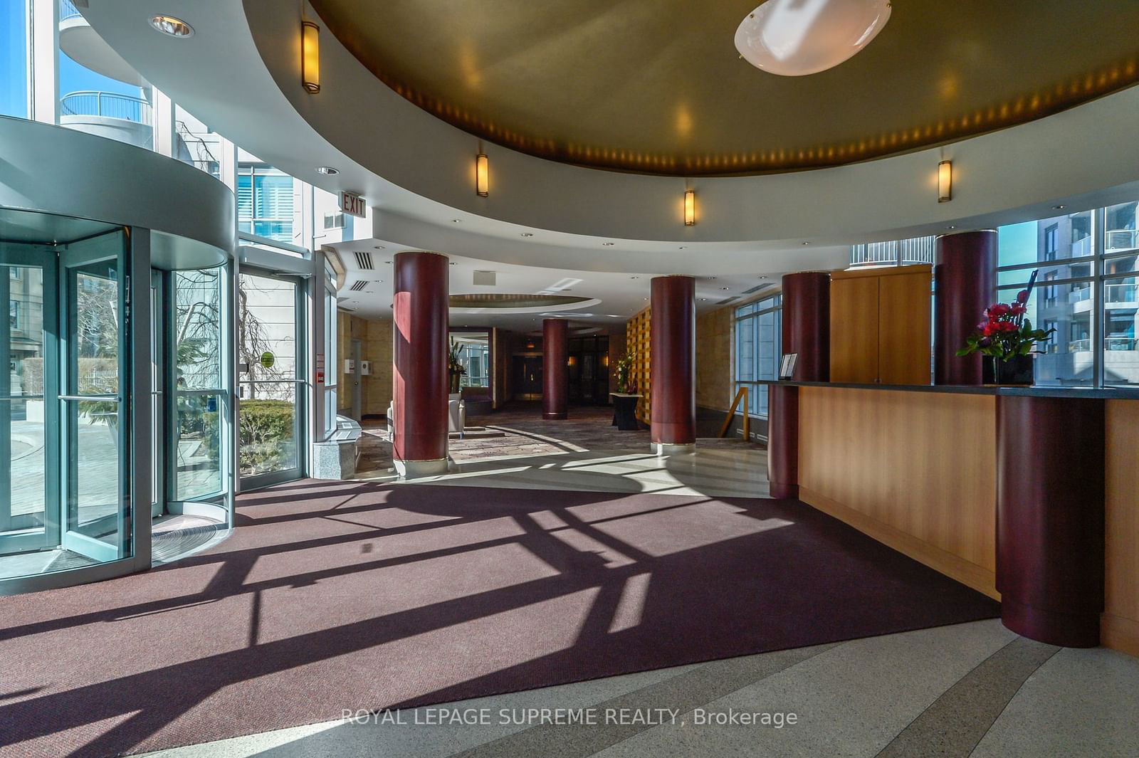 2111 Lake Shore Blvd W, unit 107 for sale - image #36