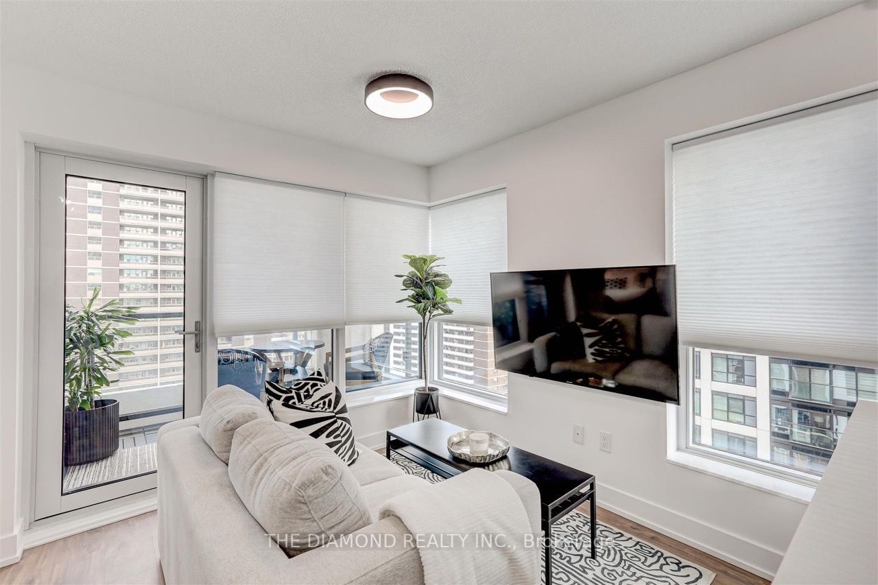 7 Mabelle Ave, unit 1404 for sale - image #11