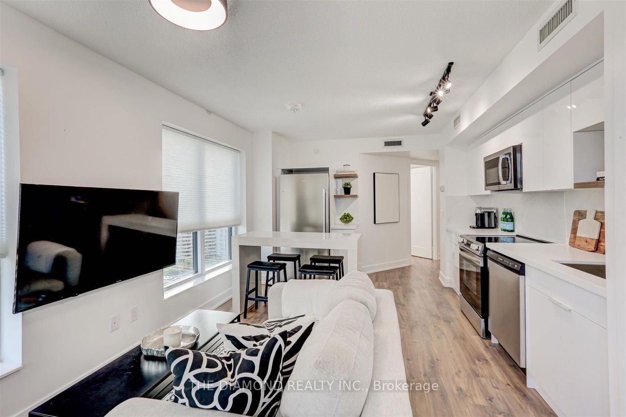 7 Mabelle Ave, unit 1404 for sale - image #12