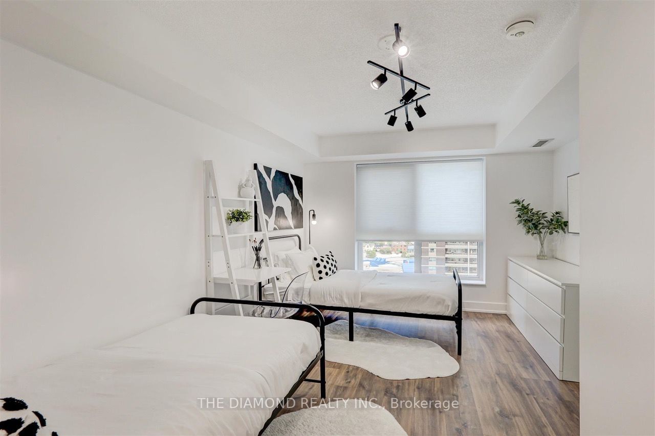 7 Mabelle Ave, unit 1404 for sale - image #13