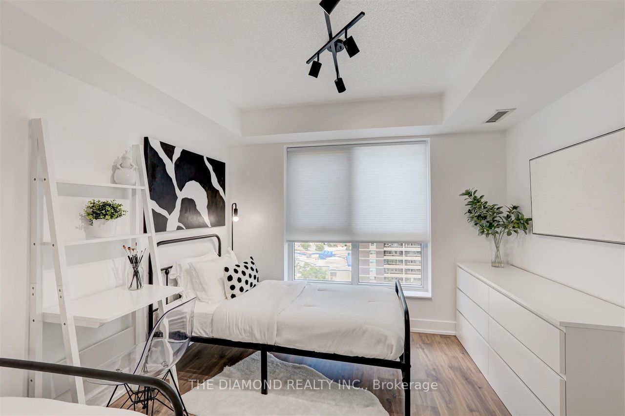 7 Mabelle Ave, unit 1404 for sale - image #14