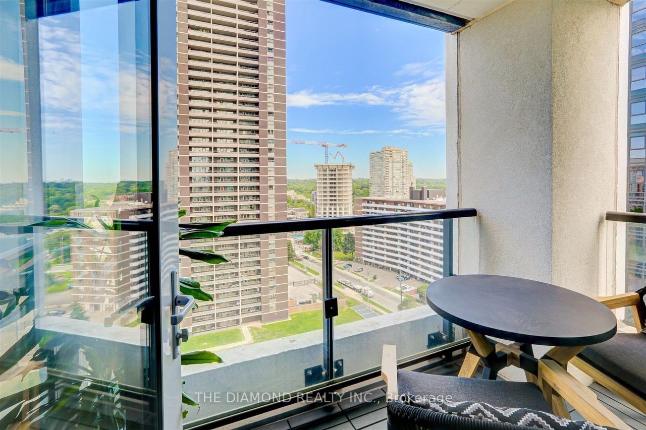 7 Mabelle Ave, unit 1404 for sale