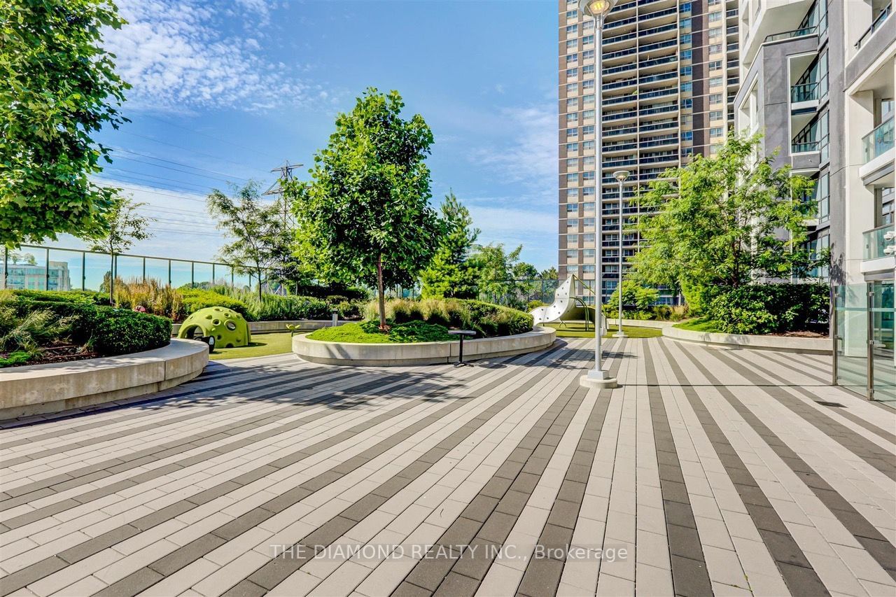 7 Mabelle Ave, unit 1404 for sale - image #34