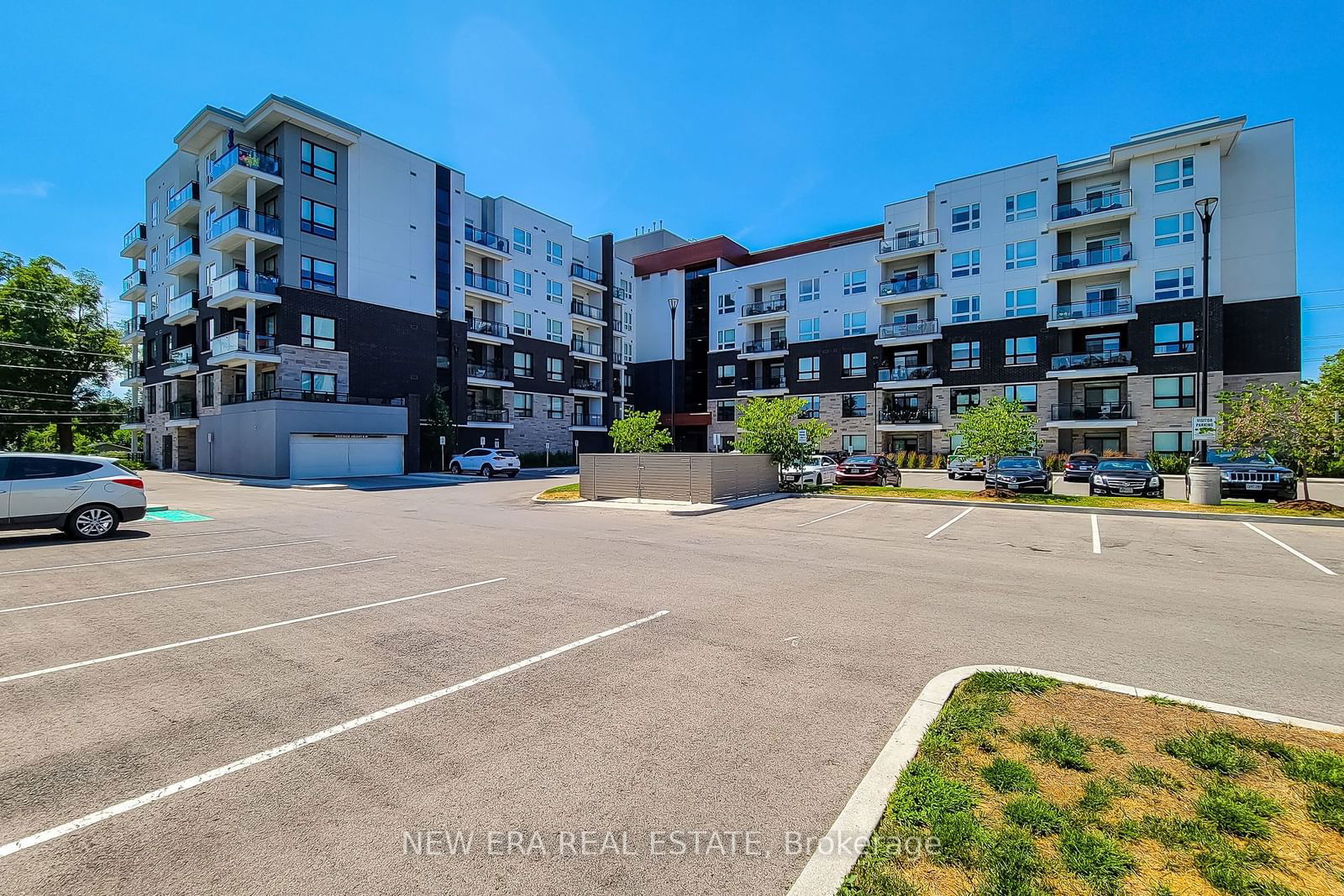 320 Plains Rd E, unit 212 for sale - image #3