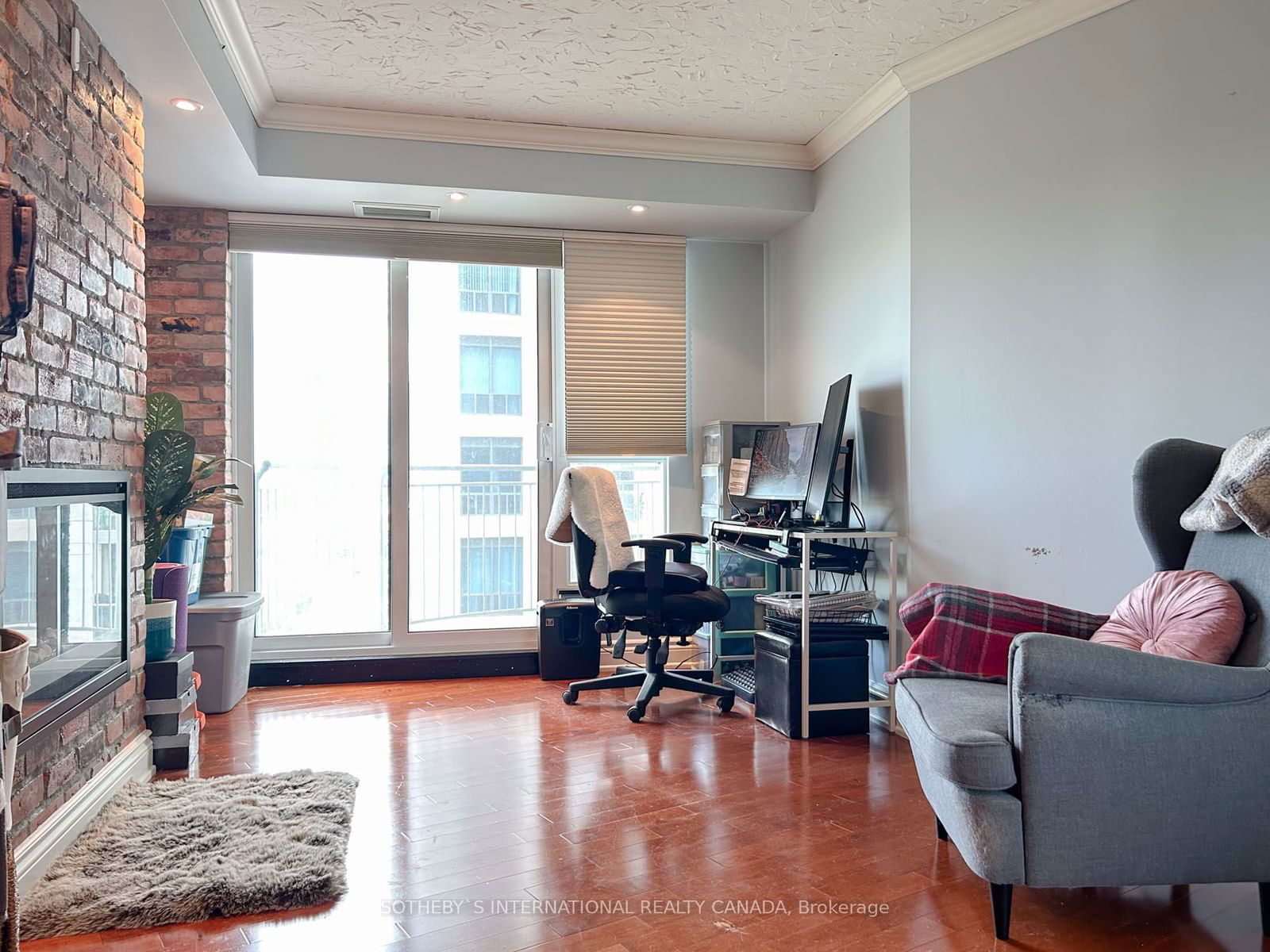 2111 Lake Shore Blvd W, unit 809 for sale - image #23