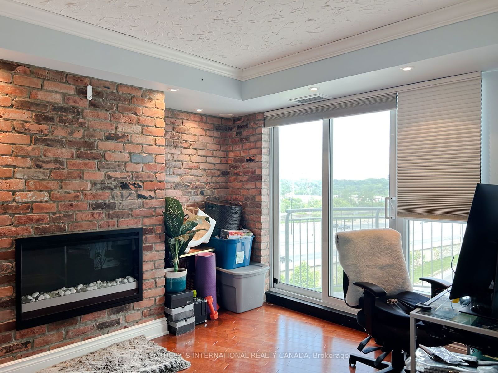 2111 Lake Shore Blvd W, unit 809 for sale - image #24