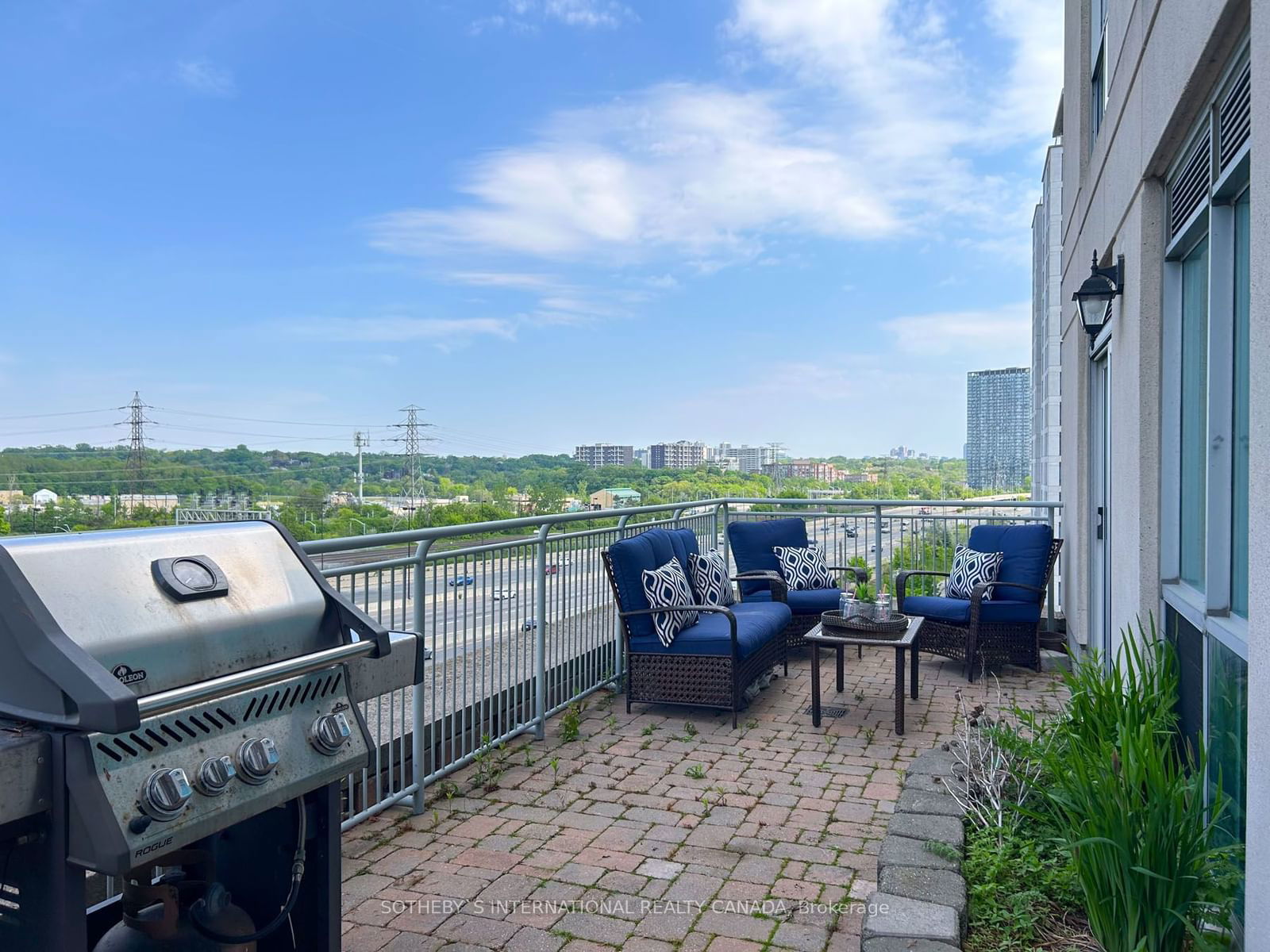 2111 Lake Shore Blvd W, unit 809 for sale - image #28