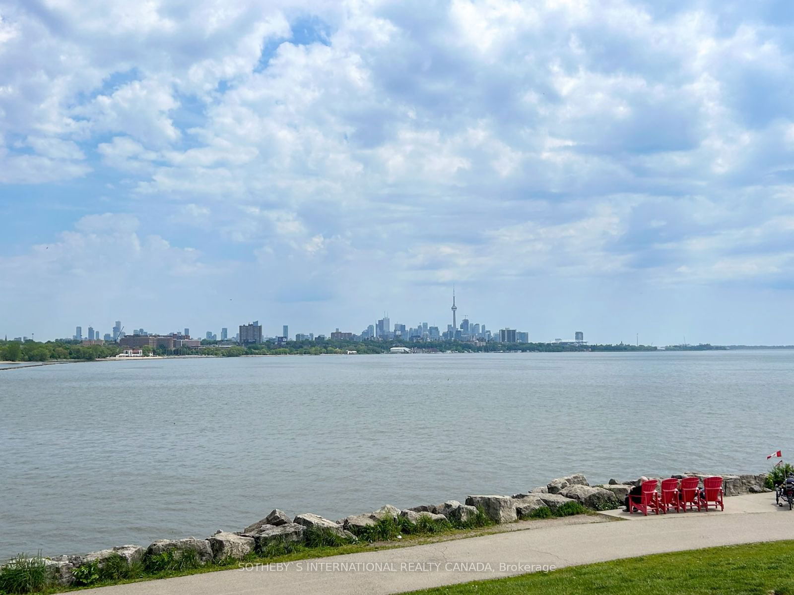 2111 Lake Shore Blvd W, unit 809 for sale - image #31