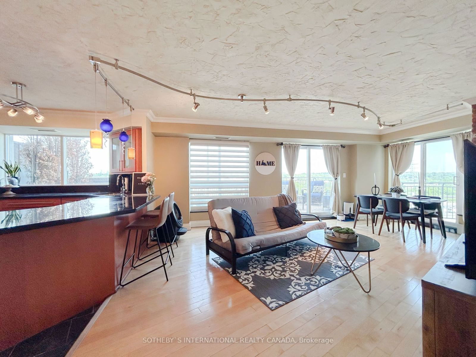 2111 Lake Shore Blvd W, unit 809 for sale - image #8