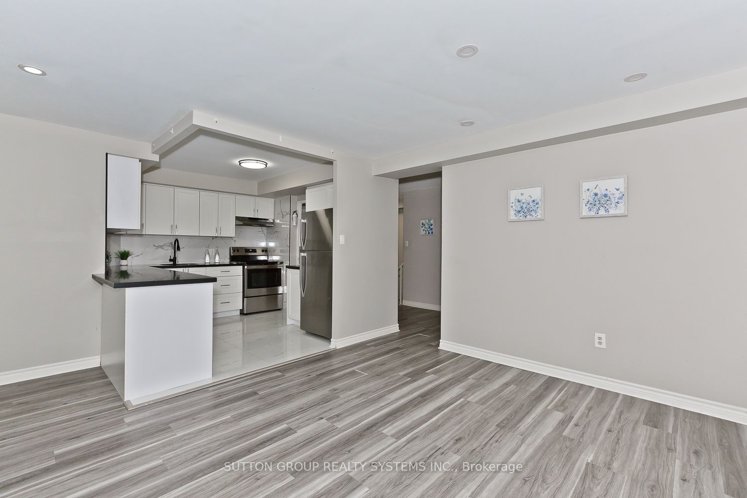 1250 Mississauga Valley Blvd, unit 84 for sale - image #8