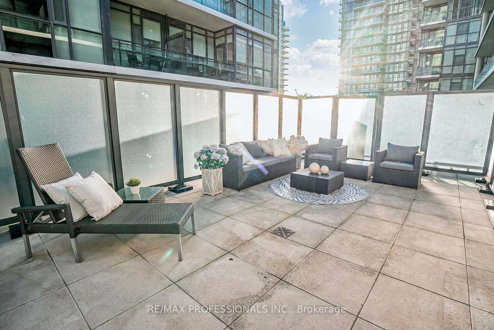 4070 Confederation Pkwy, unit 509 for sale - image #16