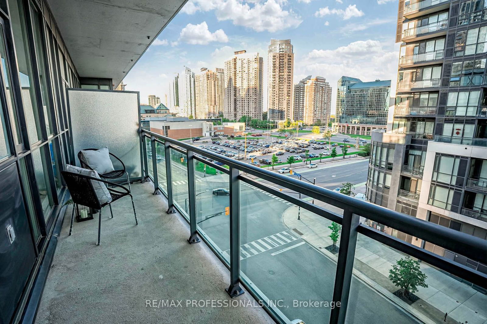 4070 Confederation Pkwy, unit 509 for sale - image #18