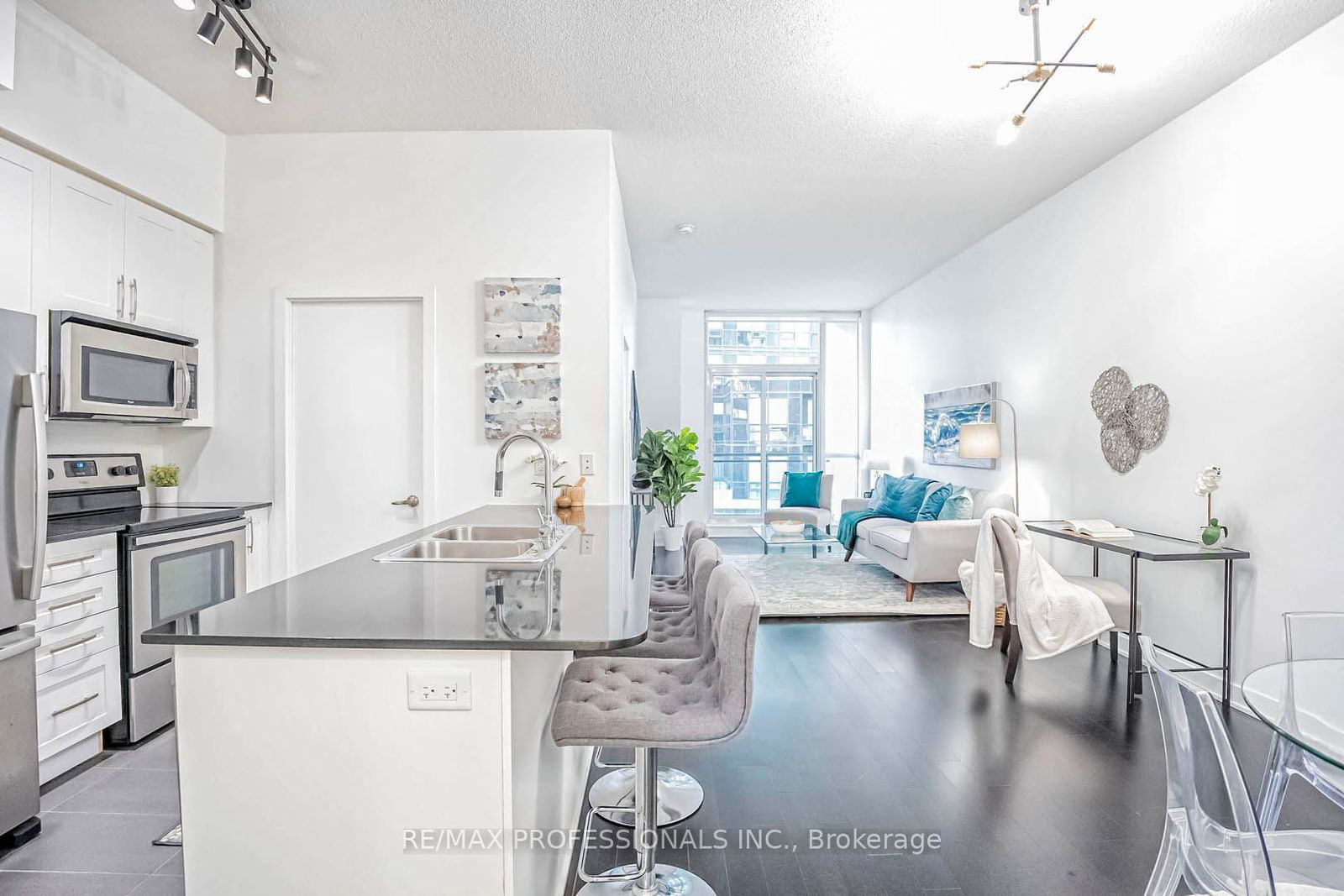 4070 Confederation Pkwy, unit 509 for sale - image #3