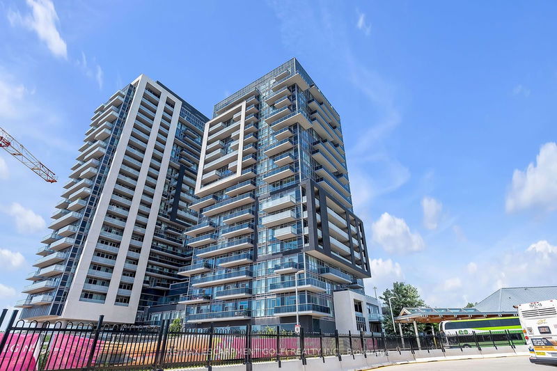 2093 Fairview St, unit 408 for sale - image #1