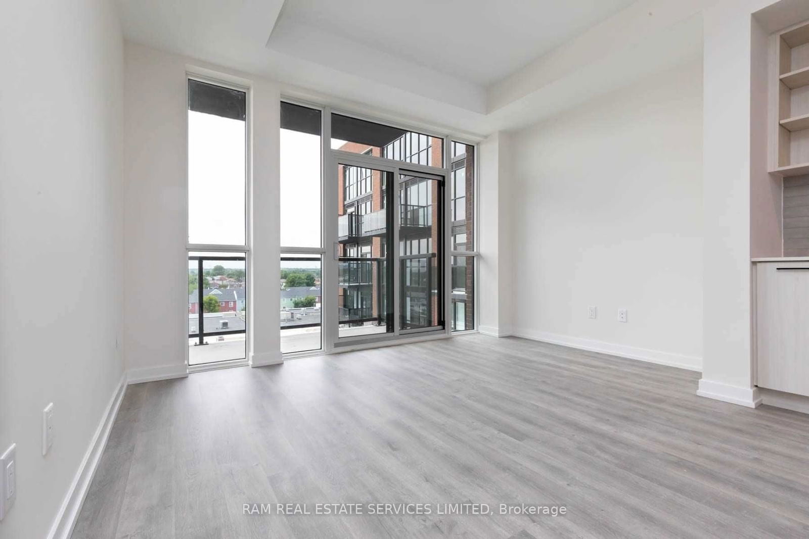 2300 St Clair Ave W, unit 627 for sale