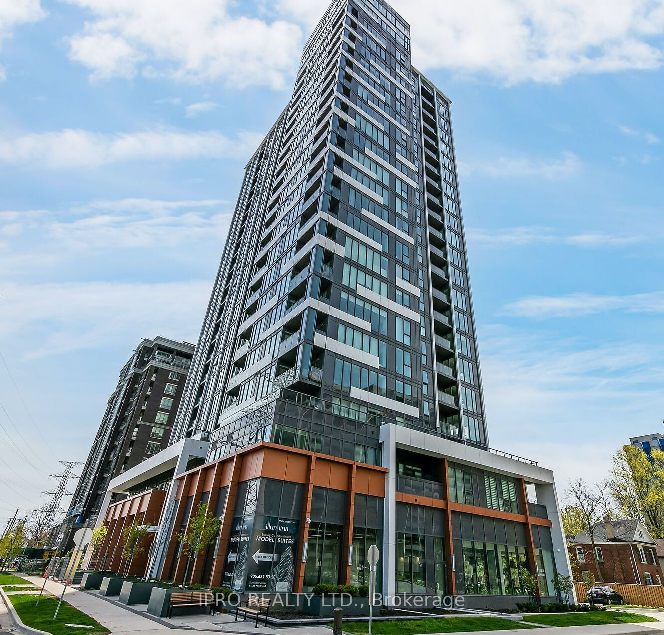 Illumina Condos, Burlington, Toronto