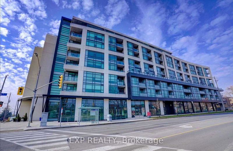 2522 Keele St, unit 419 for sale