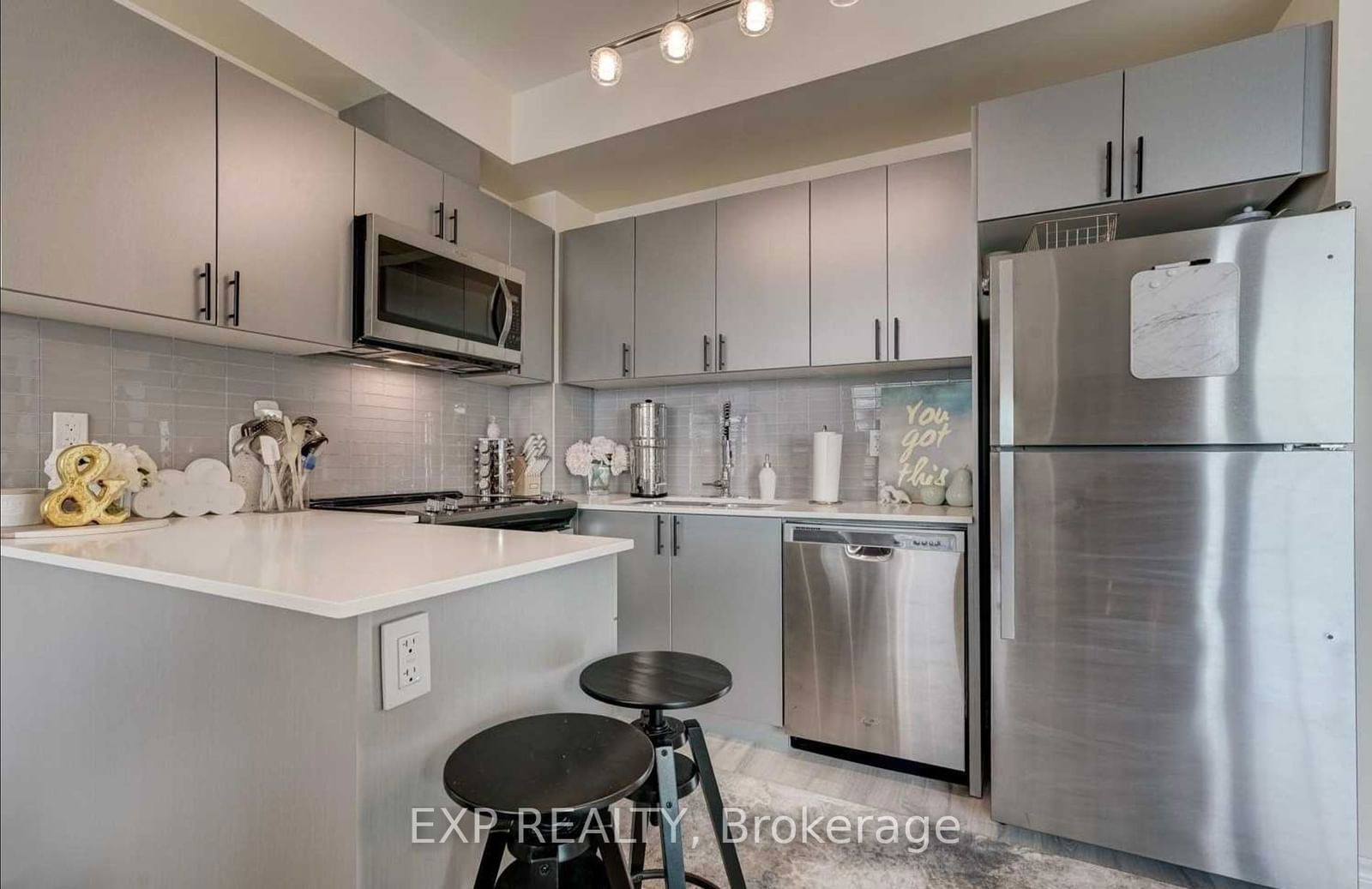 2522 Keele St, unit 419 for sale - image #13