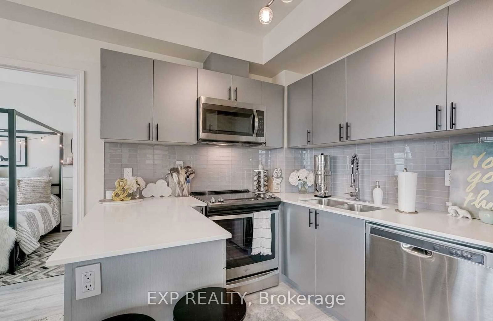 2522 Keele St, unit 419 for sale - image #14