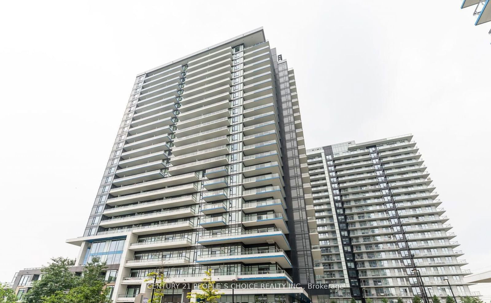 2560 Eglinton Ave W, unit 303 for sale