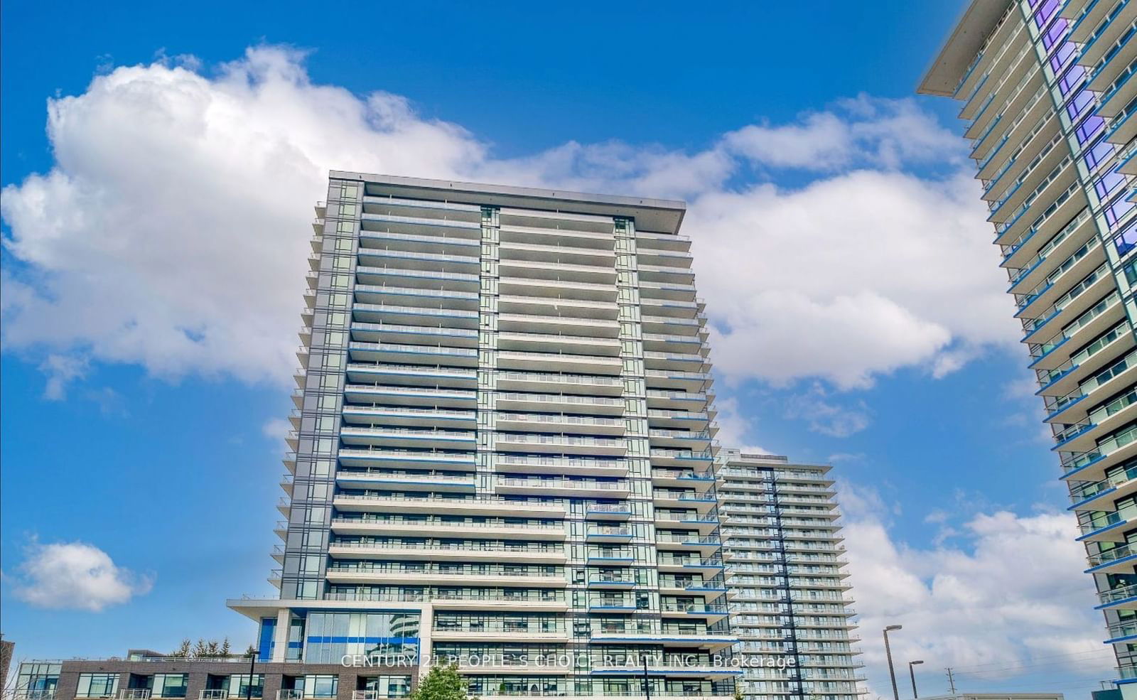 2560 Eglinton Ave W, unit 303 for sale - image #13