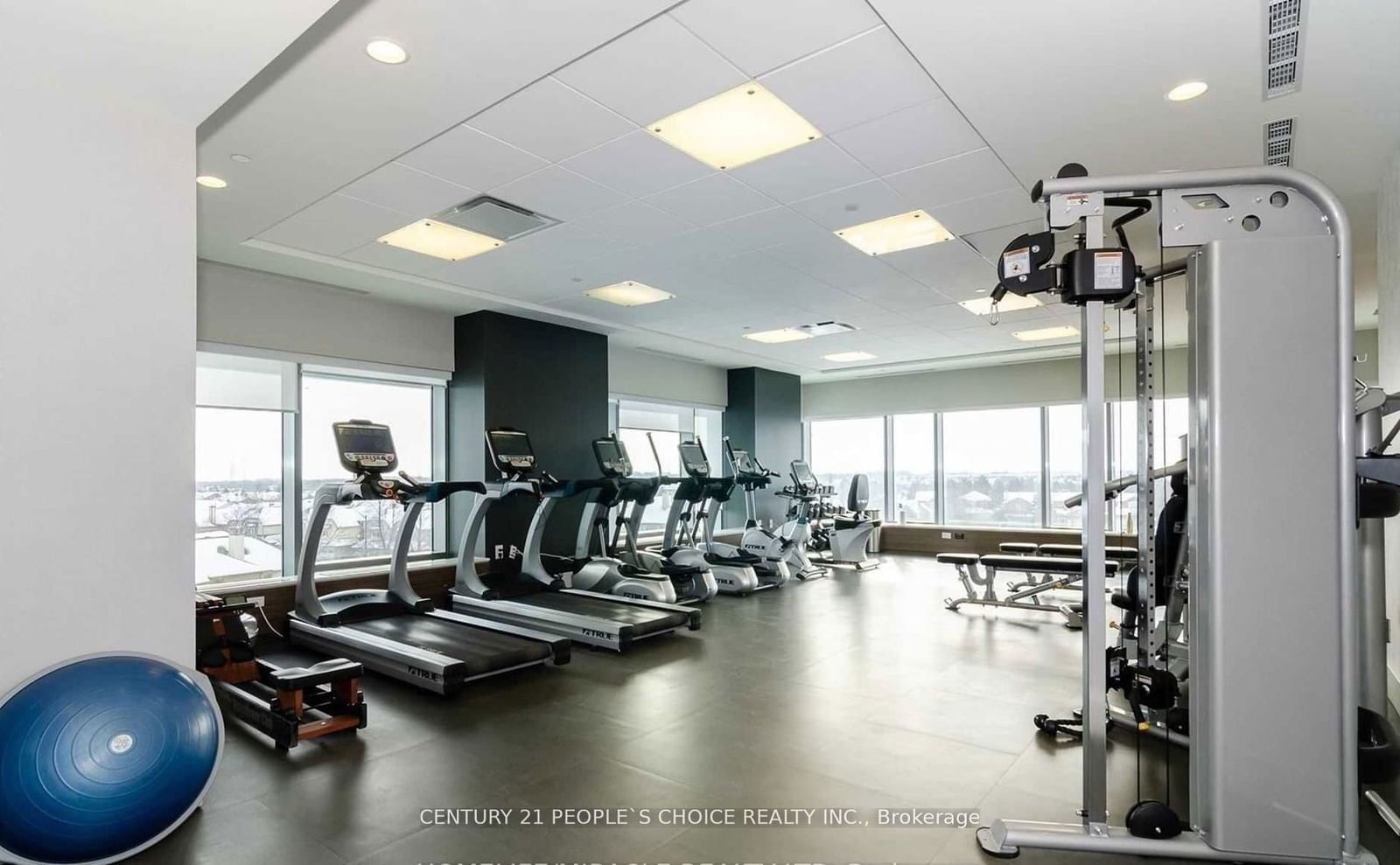 2560 Eglinton Ave W, unit 303 for sale - image #9