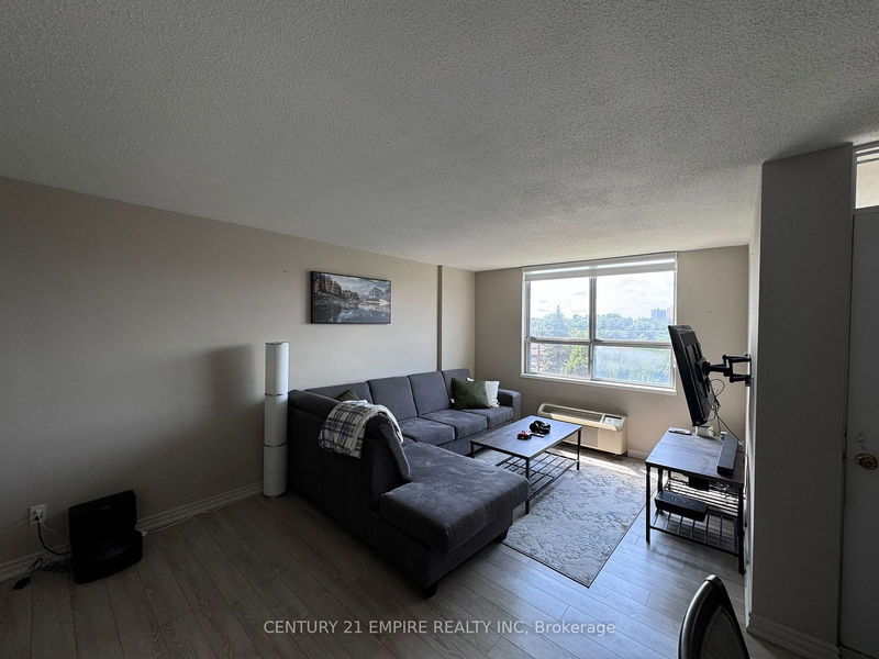 2825 Islington Ave, unit 503 for sale - image #1