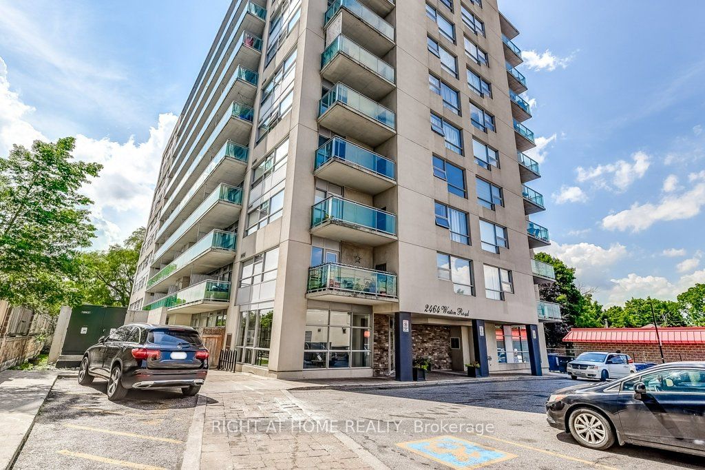 2464 Weston Rd, unit 910 for sale - image #26