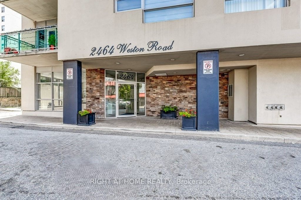 2464 Weston Rd, unit 910 for sale - image #4