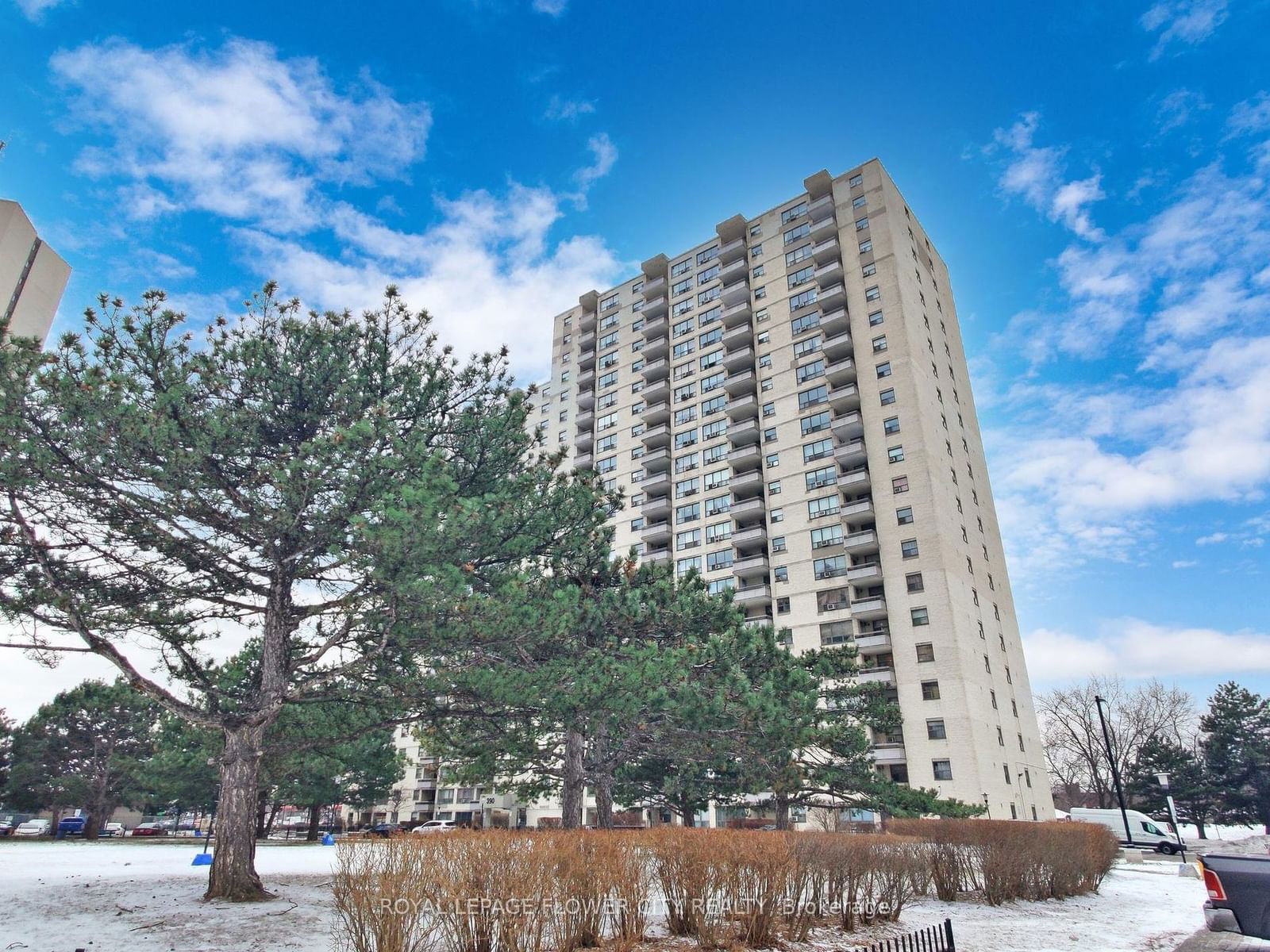 390 Dixon Rd, unit 1603 for sale