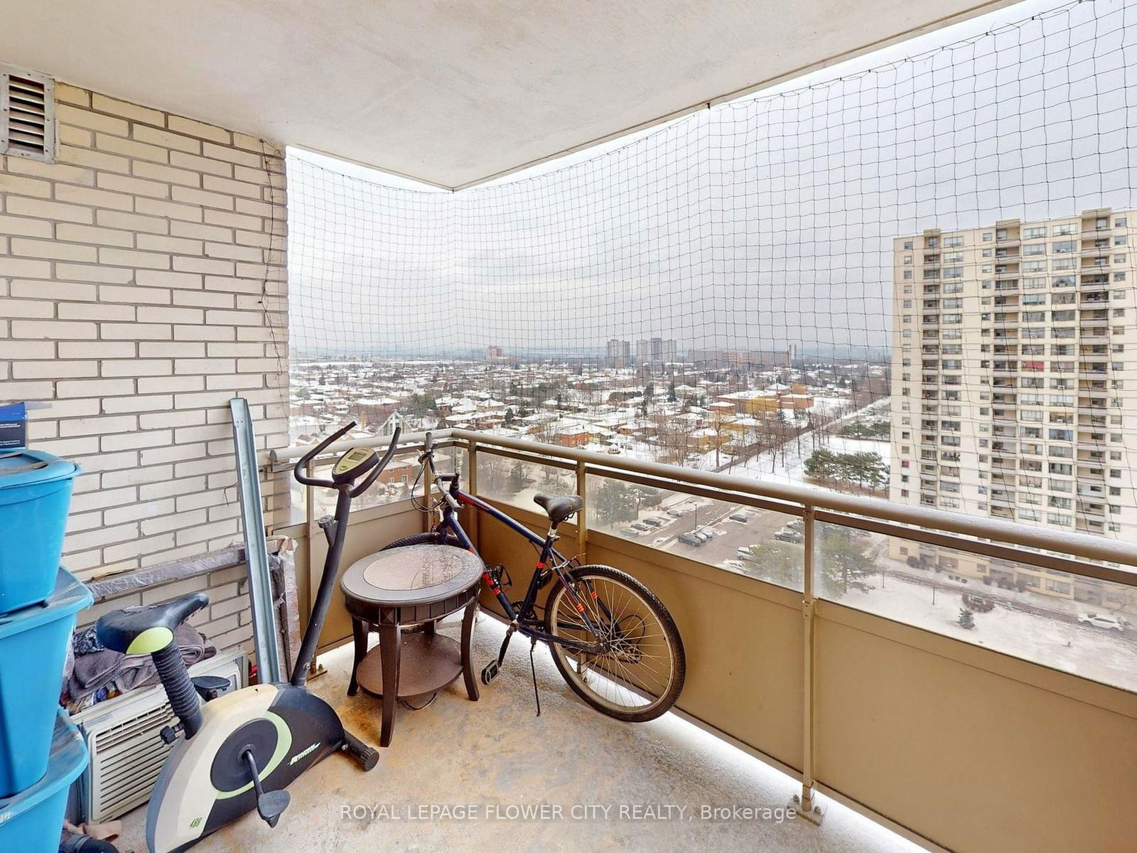 390 Dixon Rd, unit 1603 for sale - image #30