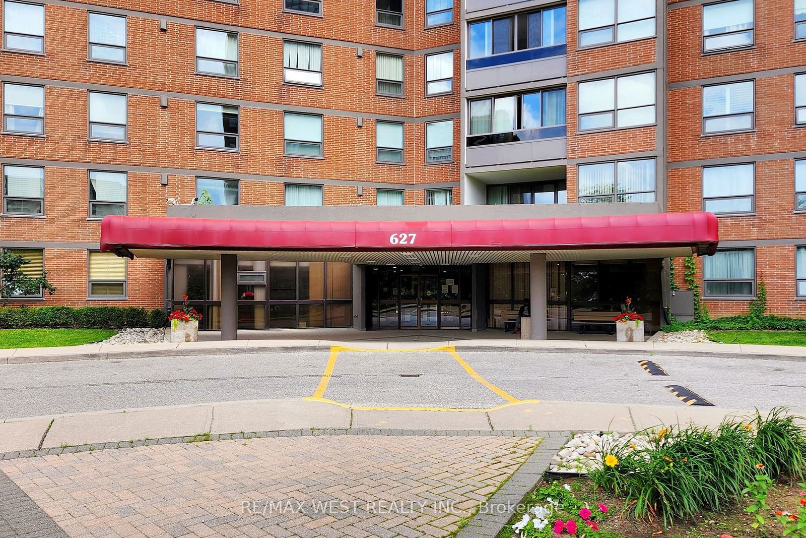 627 The West Mall, unit 1810 for sale - image #4