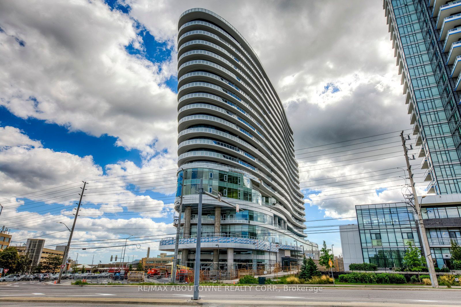 2520 Eglinton Ave W, unit 1312 for sale - image #9