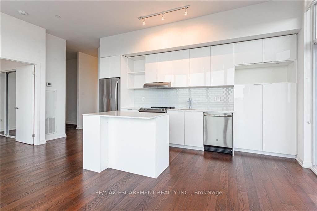 2520 Eglinton Ave W, unit 508 for sale - image #11