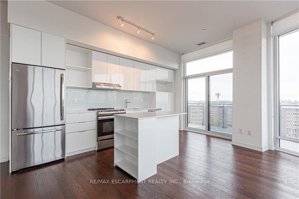 2520 Eglinton Ave W, unit 508 for sale - image #8