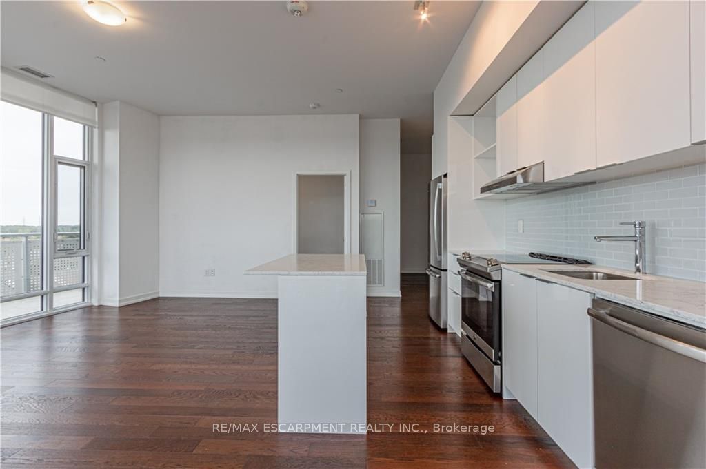 2520 Eglinton Ave W, unit 508 for sale - image #9