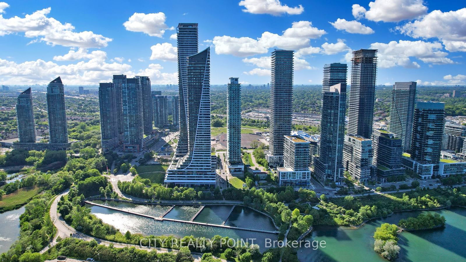 33 Shore Breeze Dr, unit Uph4103 for sale - image #35