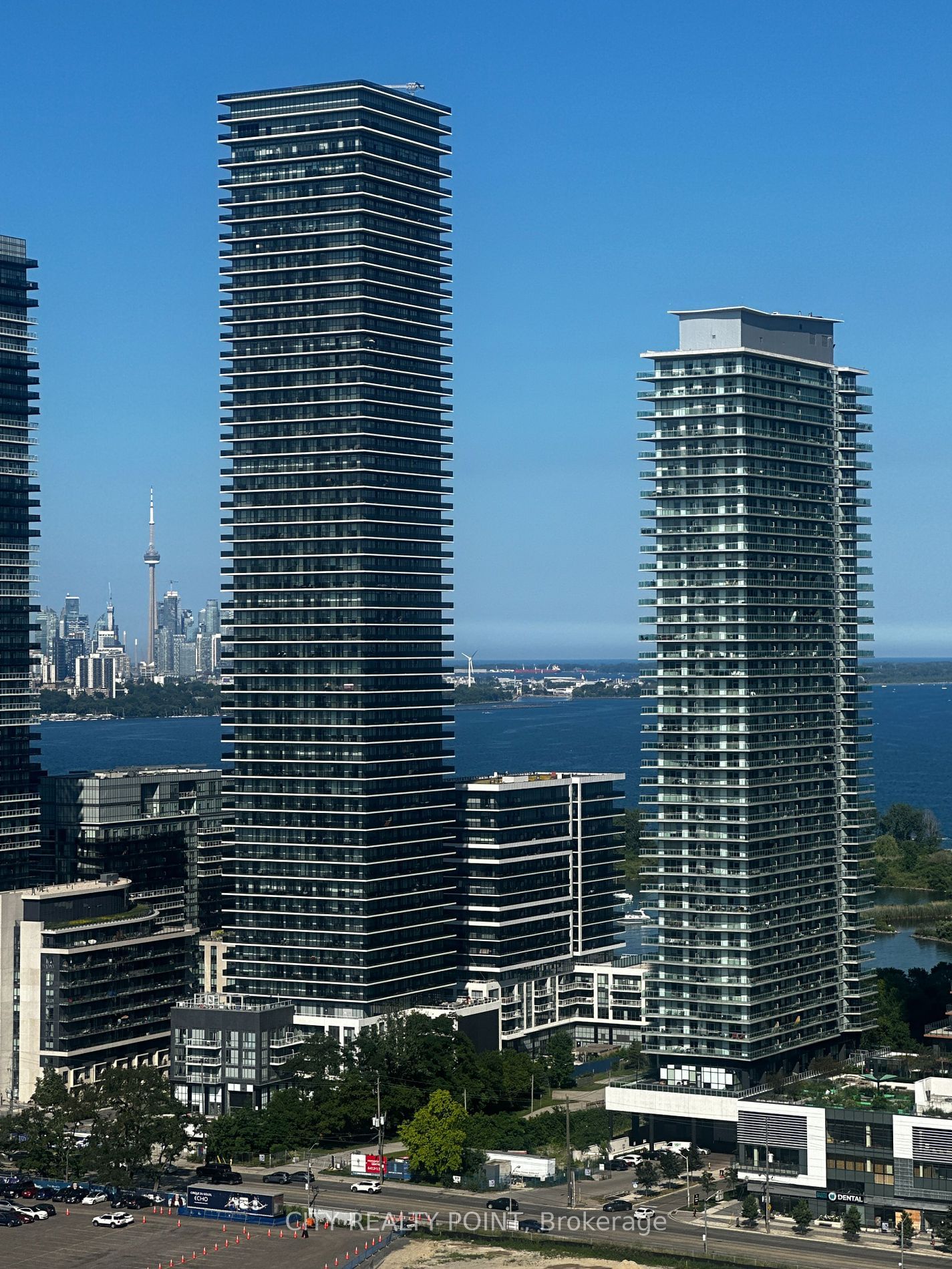 33 Shore Breeze Dr, unit Uph4103 for sale - image #36