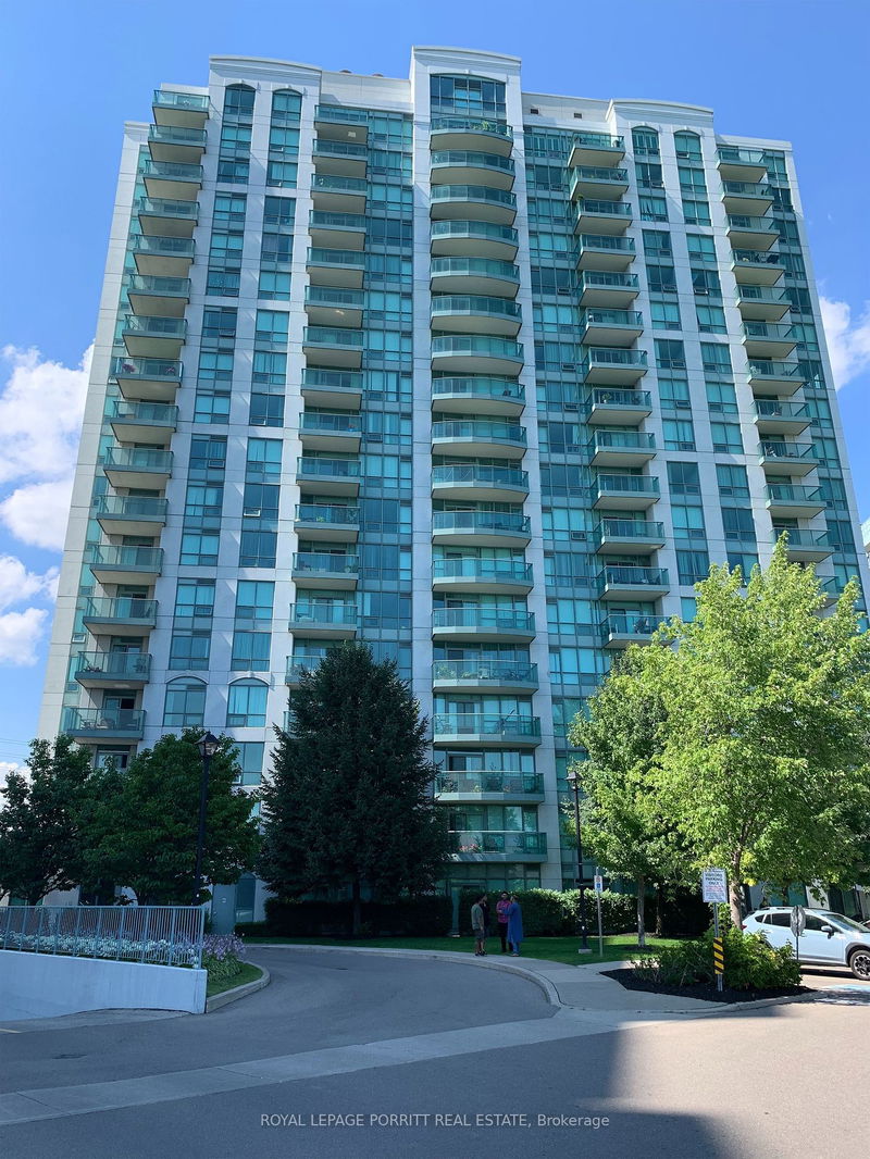 4900 Glen Erin Dr, unit 1701 for sale - image #1