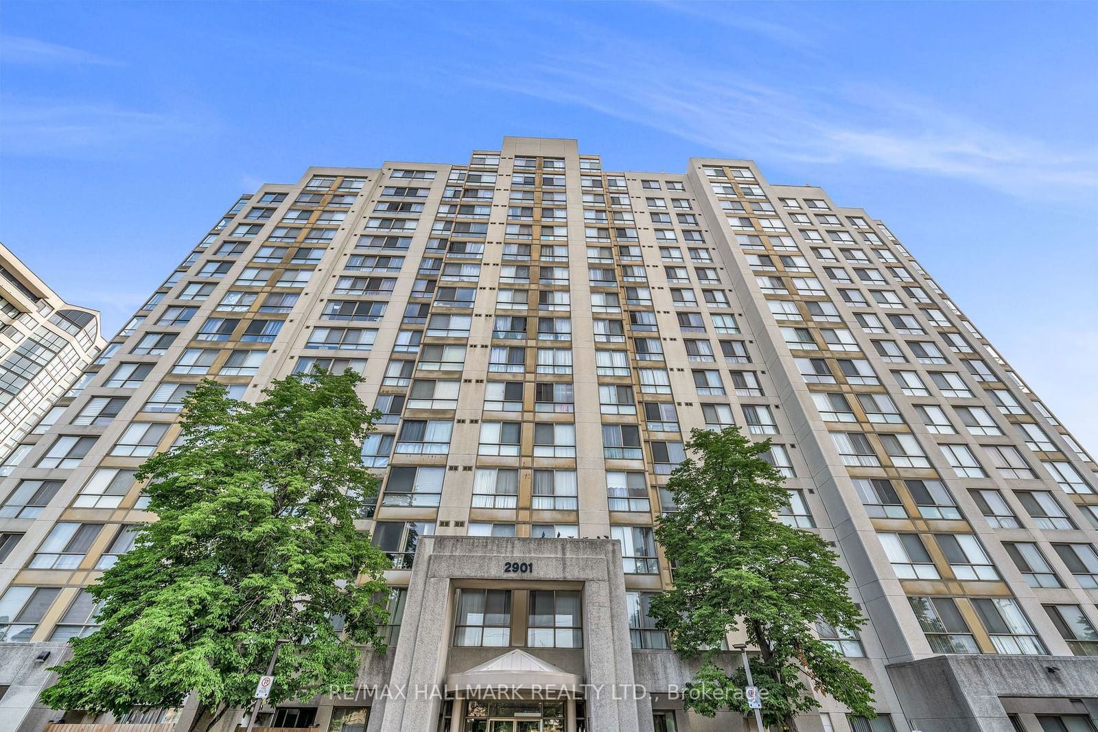 2901 Kipling Ave, unit 505 for sale