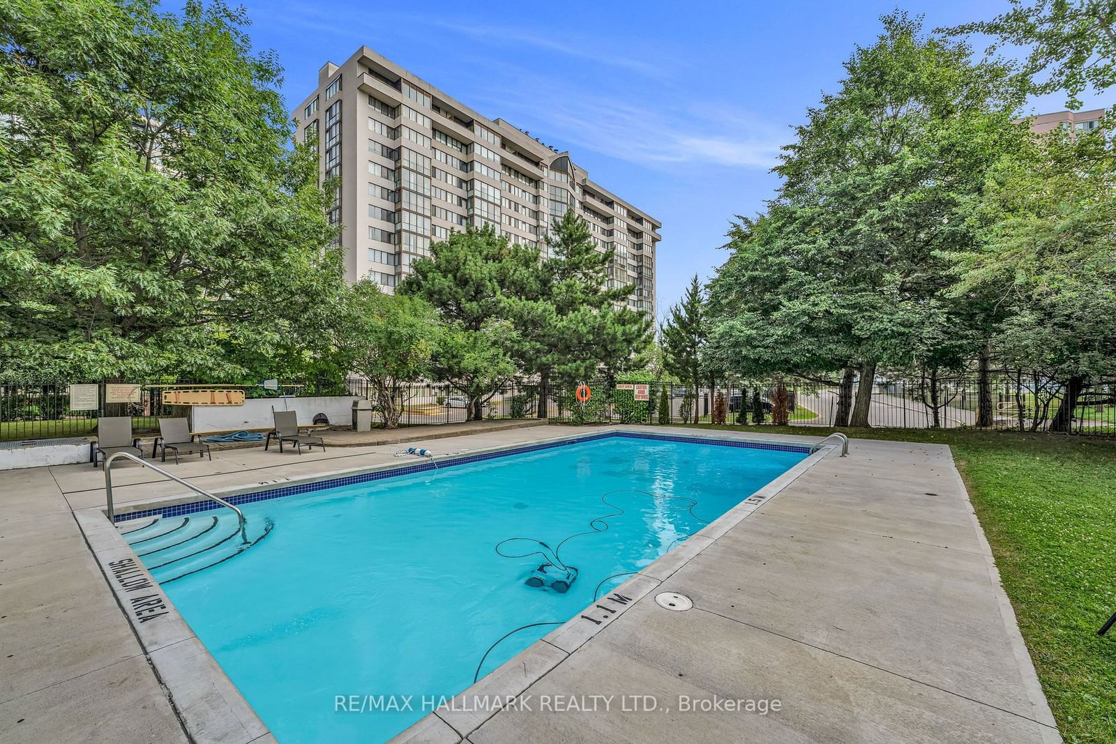 2901 Kipling Ave, unit 505 for sale - image #34