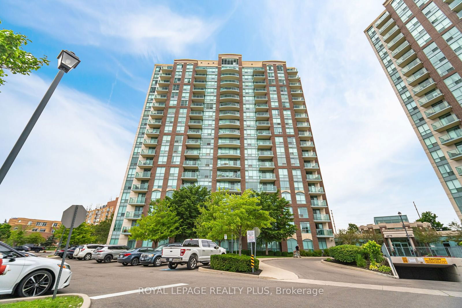 4879 Kimbermount Ave, unit 304 for sale