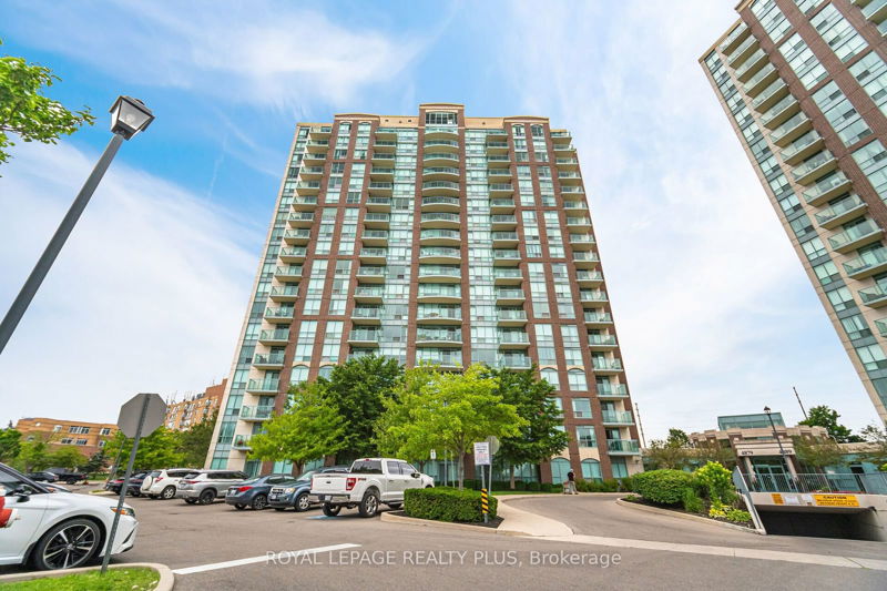4879 Kimbermount Ave, unit 304 for sale - image #1