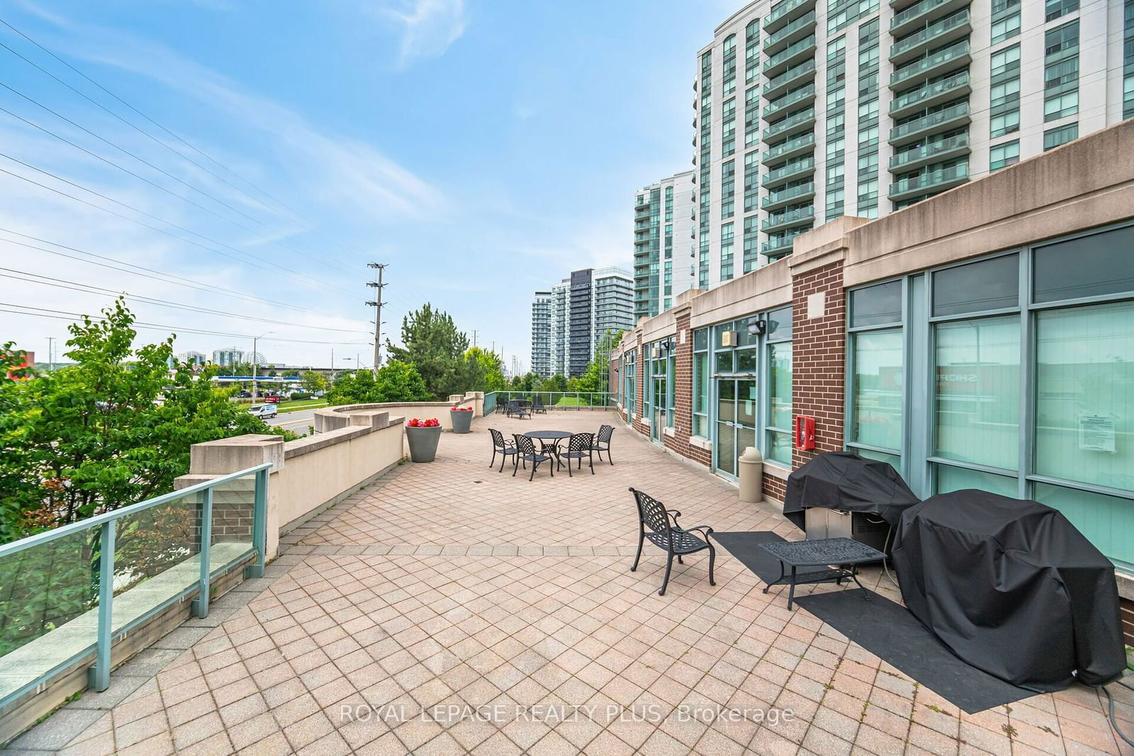 4879 Kimbermount Ave, unit 304 for sale - image #36