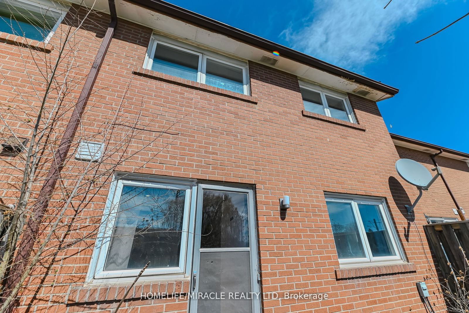 3 Kendleton Drive Townhouses, Etobicoke, Toronto