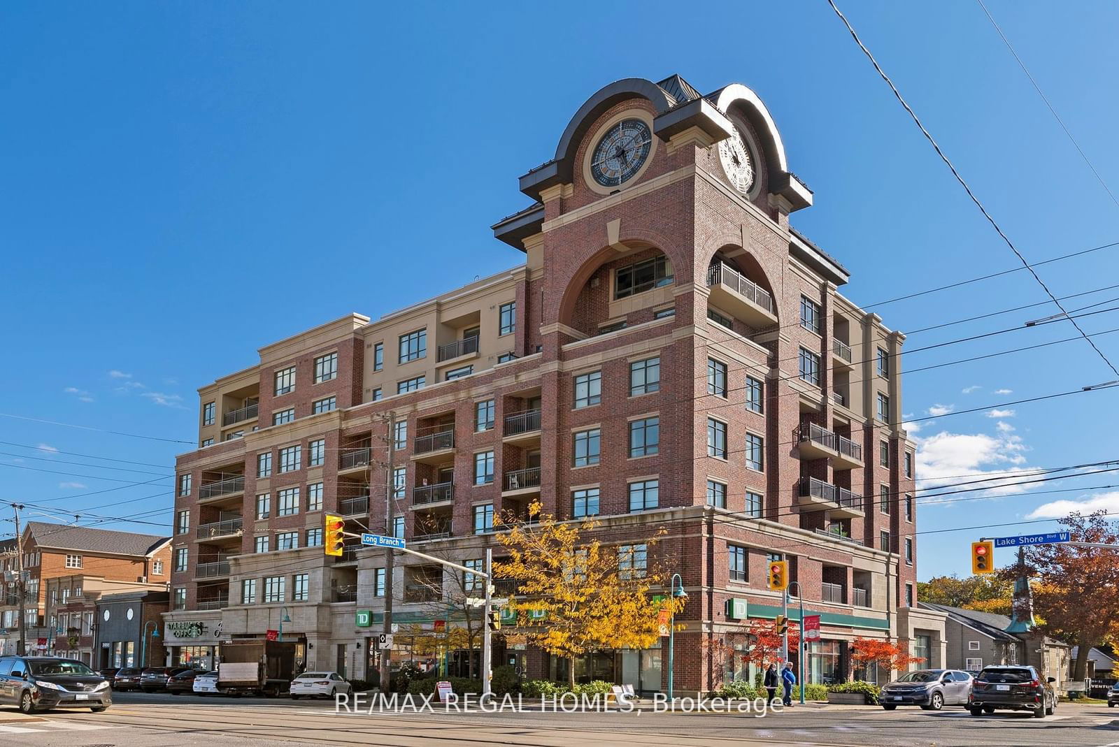 3563 Lake Shore Blvd W, unit 210 for rent - image #18