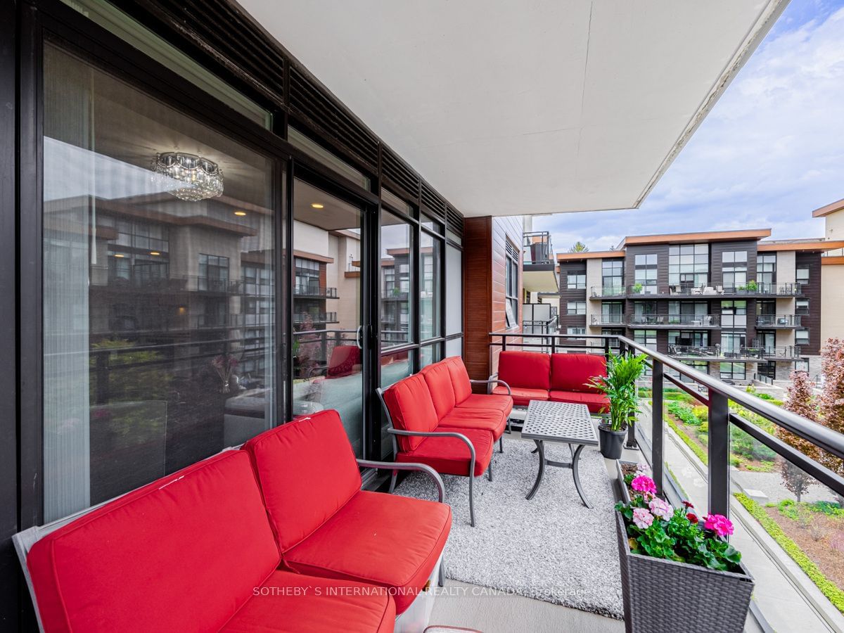 1575 Lakeshore Rd W, unit 366 for sale - image #25