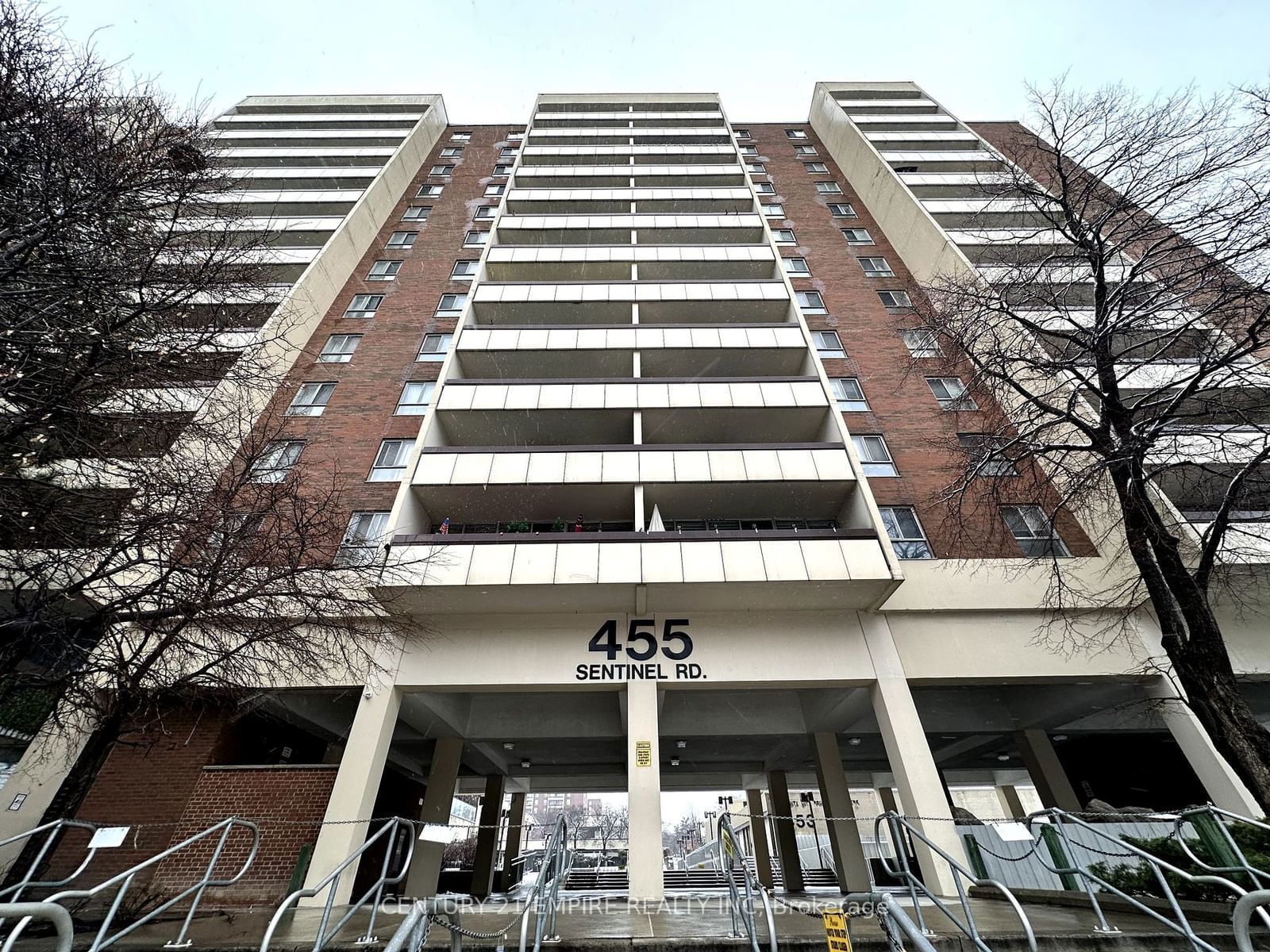 455 Sentinel Rd, unit 1306 for sale - image #1