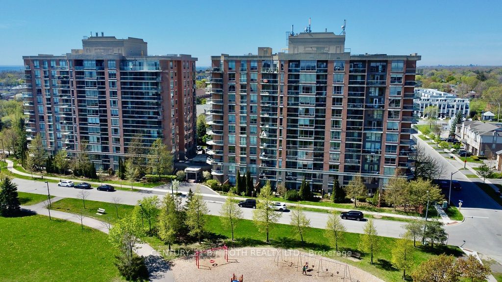 Village Terraces II Condos, Mississauga, Toronto