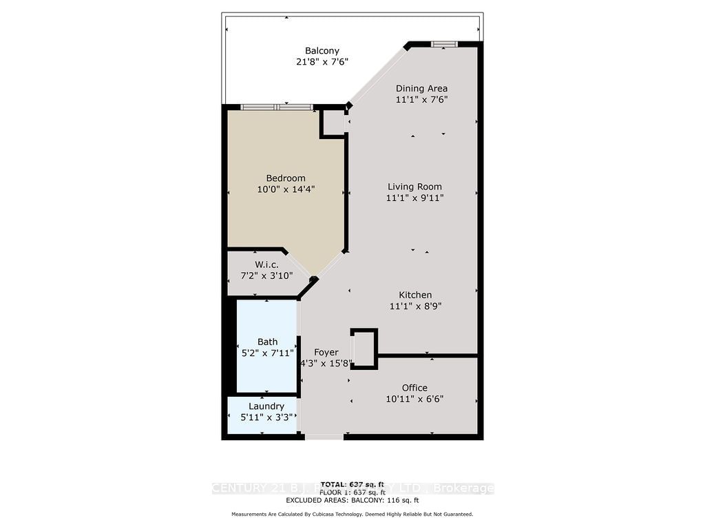 1140 Parkwest Pl, unit 204 for sale